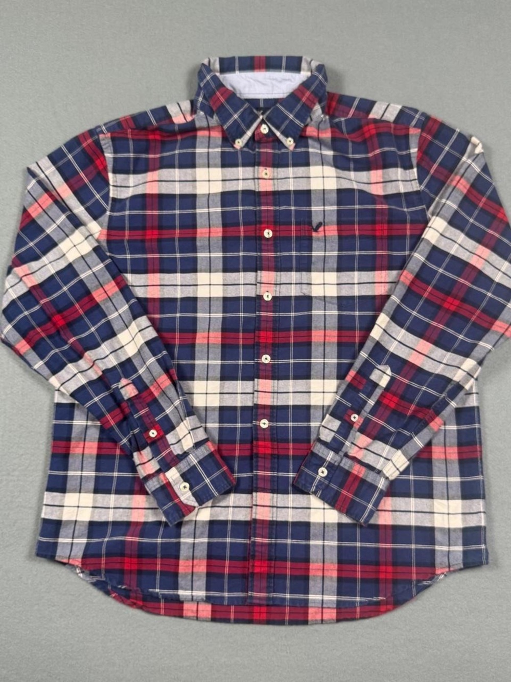 American Eagle Men’s Button-Down Shirt- Size - M- NWOT